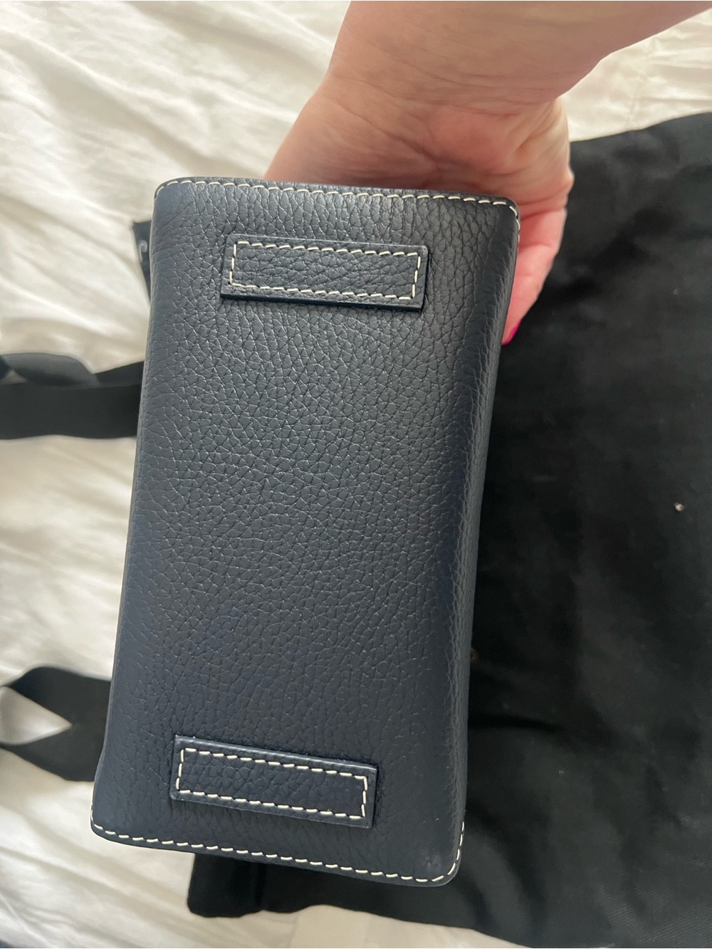 Strathberry Mosaic Nano - brand new - Picture 6 of 12